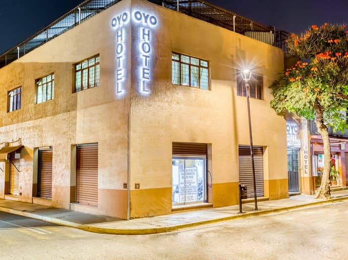 Hotel Esperanza Oaxaca Centro, Primary image