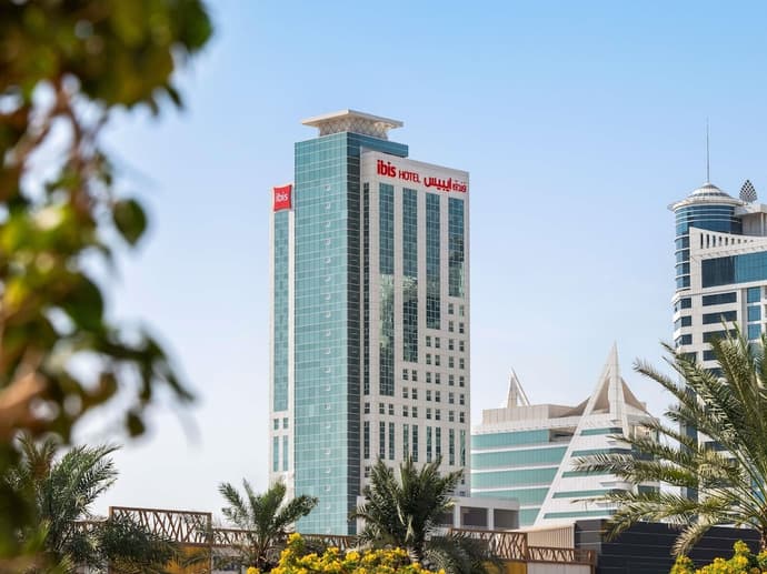 Ibis Seef Manama