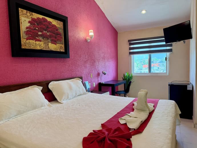 Hotel Barranquilla