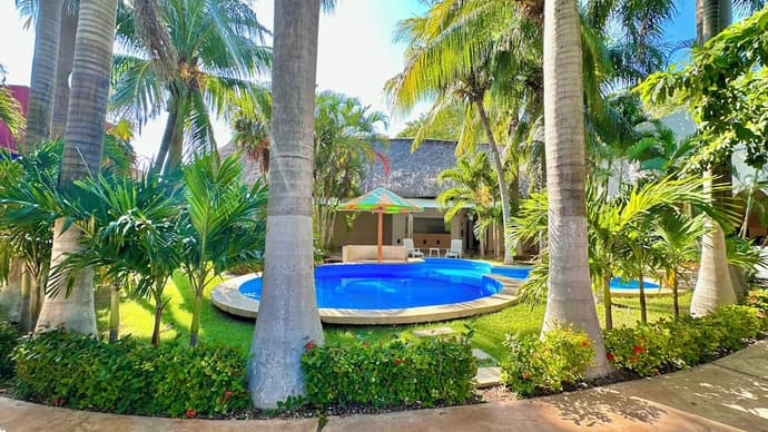 Hotel Barranquilla, Primary image