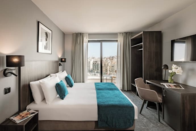 Spinola Hotel, Primary image