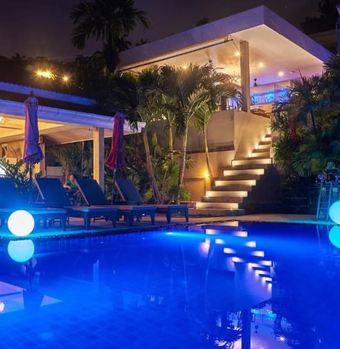 Baan Sawan Samui Resort