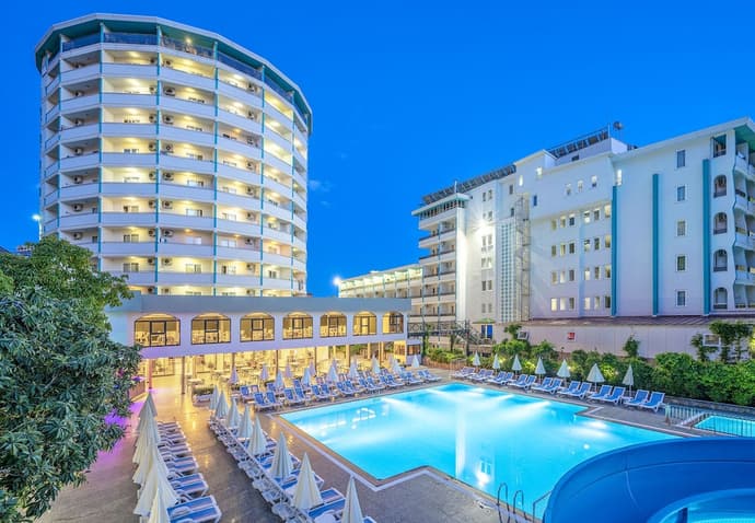 Blue Star Hotel - All Inclusive, Primary image