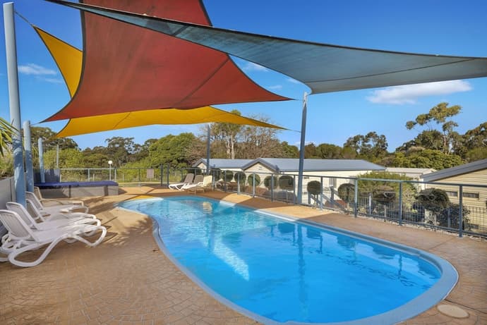 Metung Holiday Villas, Primary image