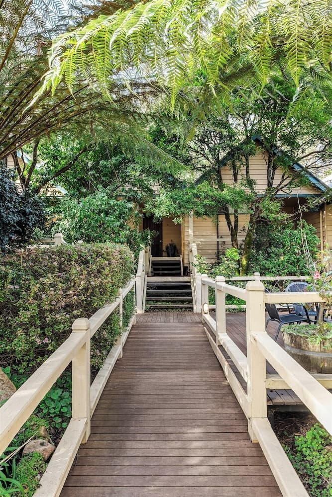 Heritage Trail Lodge Margaret River, Primary image