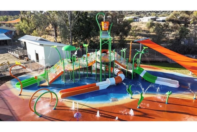 Discovery Parks - Alice Springs, Primary image