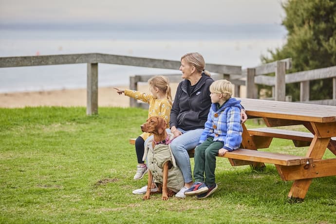 NRMA Phillip Island Beachfront Holiday Park, Primary image