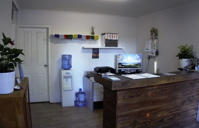 Huskisson Bayside Resort, Reception