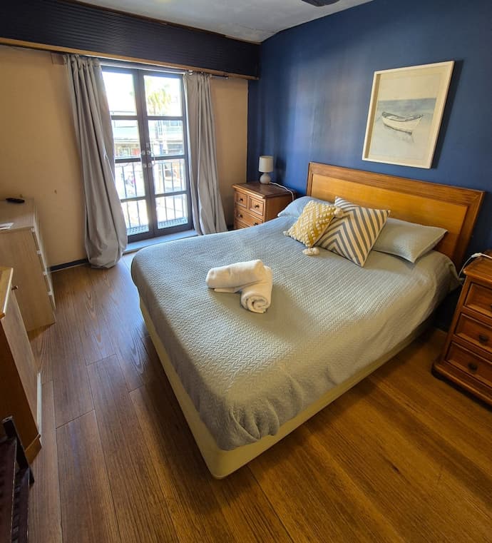 Boardrider Backpacker & Budget Motel