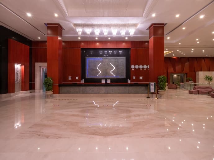 Serenity Alma Heights