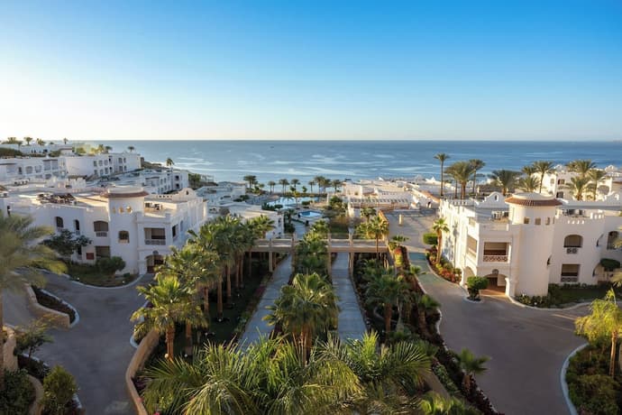 Continental Plaza Beach Resort, Primary image