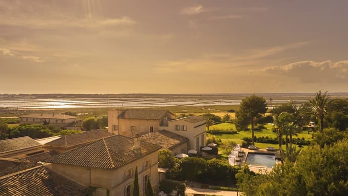 Hotel Fontsanta Thermal Spa & Wellness, adults only – Preferred Hotels & Resorts