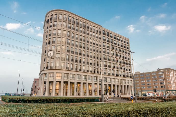 Amadi Panorama Hotel, Primary image
