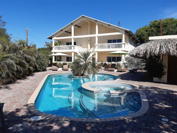 Wayaca Mini Resort, Primary image