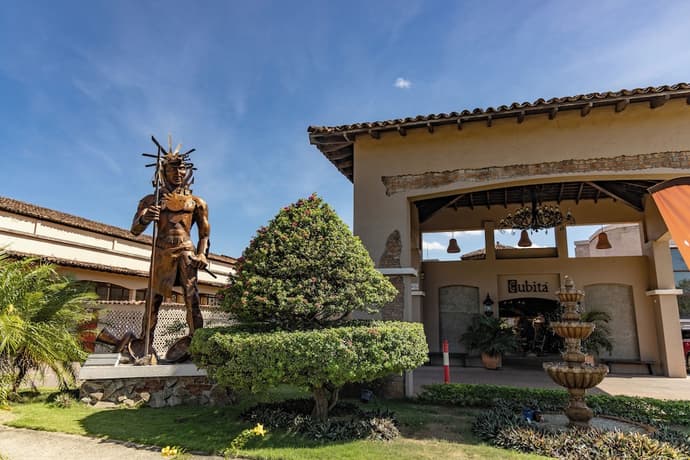 Hotel Cubitá Boutique Resort & Spa, Primary image