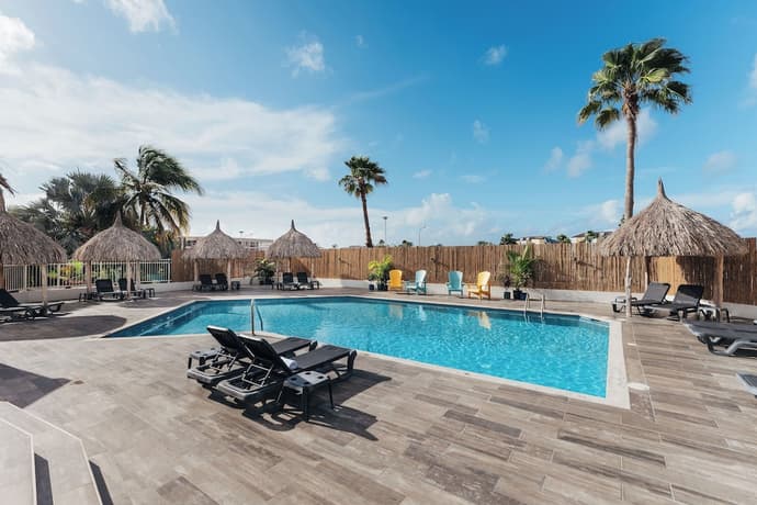 Bon Bini Seaside Resort, Primary image