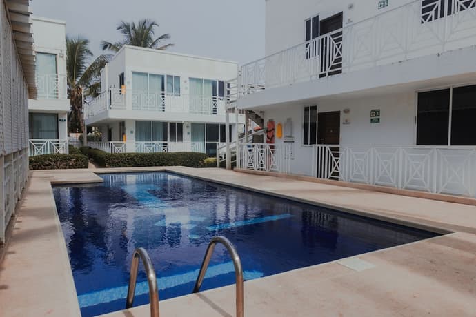 Hotel San Luis Beach House by oxoHotel