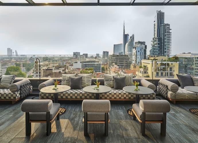 ME Milan - Il Duca, Primary image