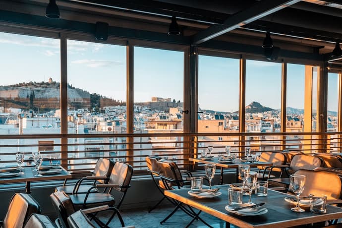 Hotel Ilissos, Primary image