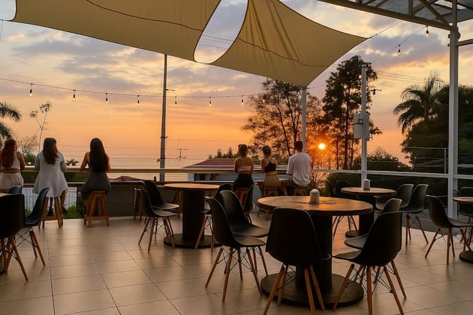 Hotel Divisamar by LHR