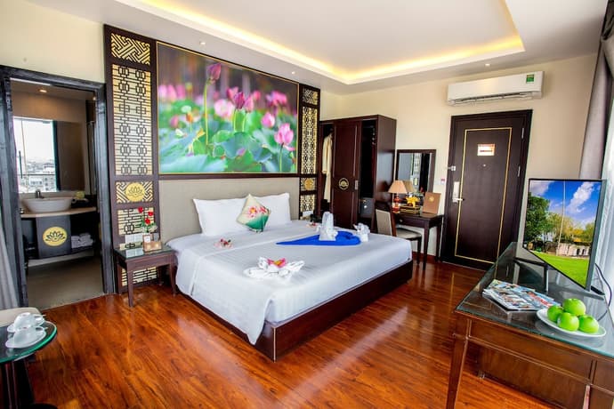 Thanh Lich Hue Hotel, Primary image