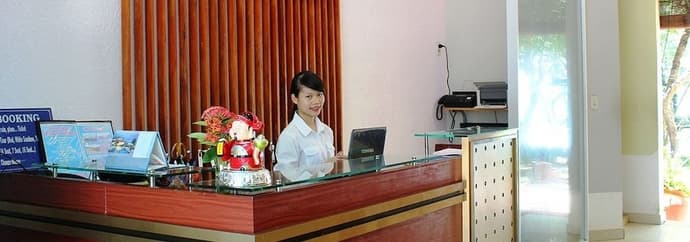 Minh Tam Resort, Reception