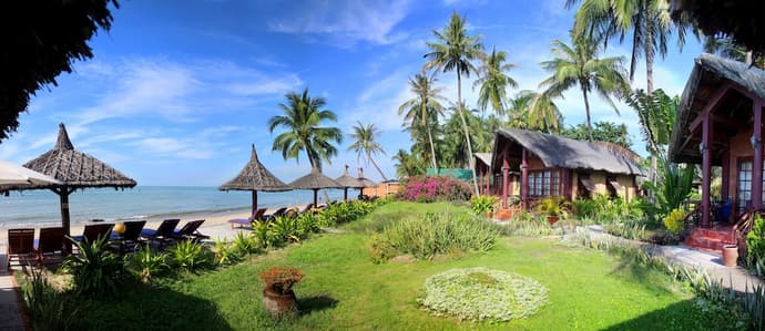 Little Muine Cottage, Primary image