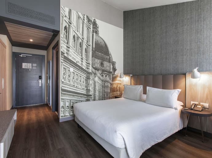 Mercure Firenze Centro