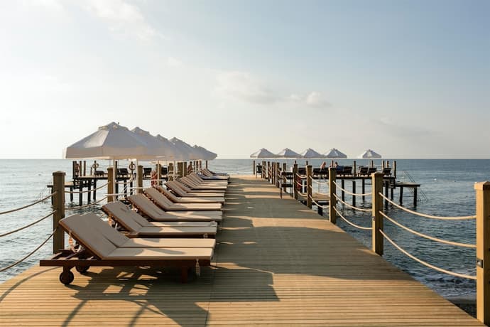 Seven Seas Hotel Life - All Inclusive