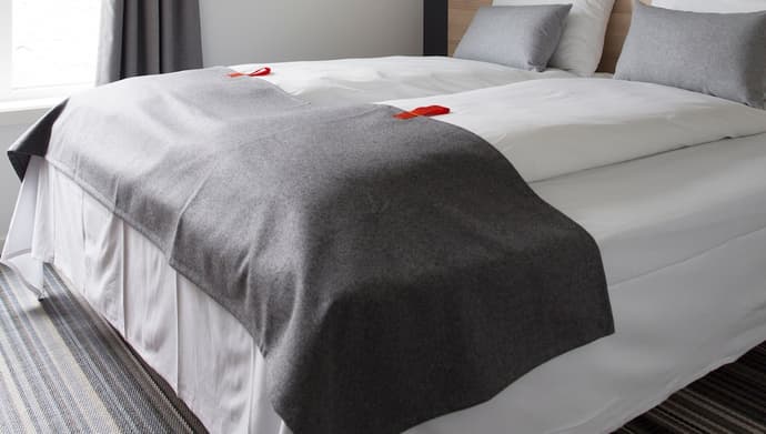 Citybox Bergen City, Primary image