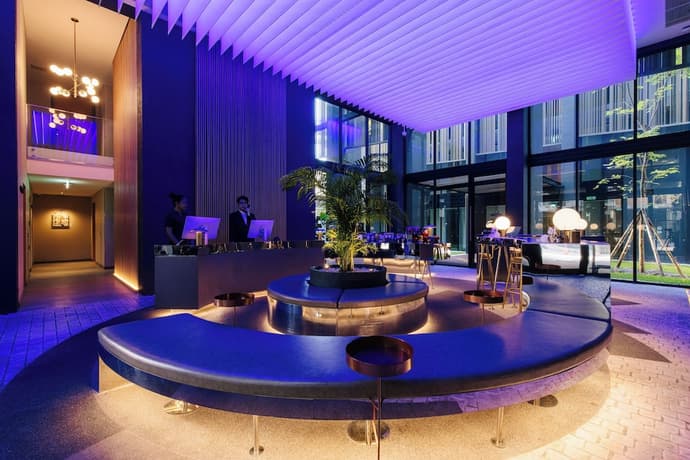 AMANOR Hotel Chiang Mai, Primary image