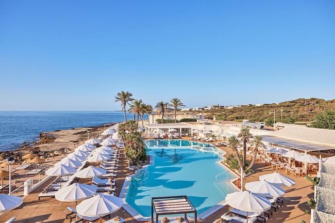 AluaSoul Menorca Hotel - Adults Only