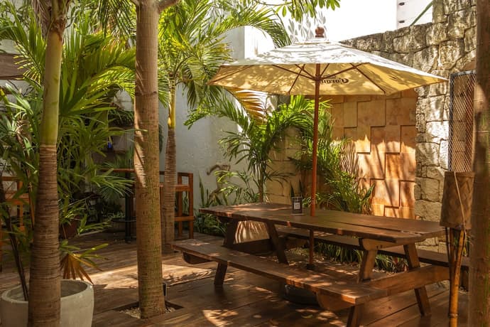 Mezcal Boutique Hotel, Primary image