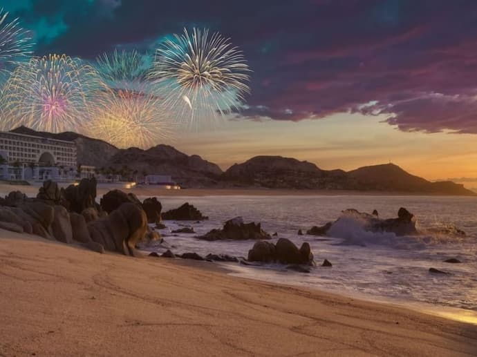 Marquis Los Cabos, An All Inclusive, Adults Only & No Timeshare Resort