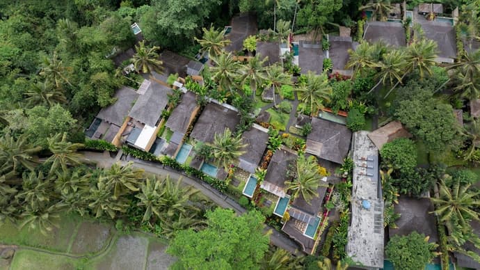 Samkhya Villas
