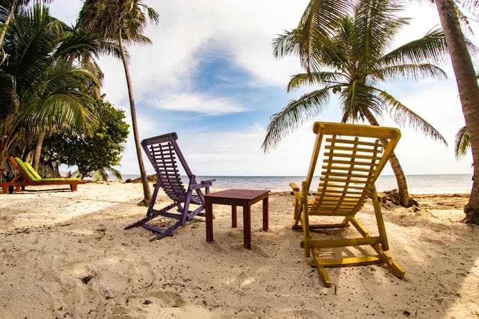 Margarita del Sol Costa Maya