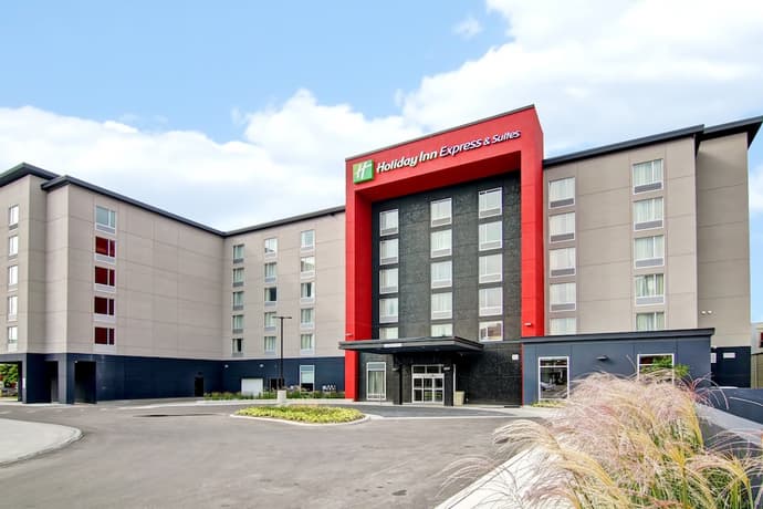 Holiday Inn Express & Suites Oshawa Downtown - Toronto Area by IHG, Primary image