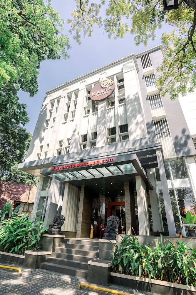 Kalya Hotel Bandung, Primary image