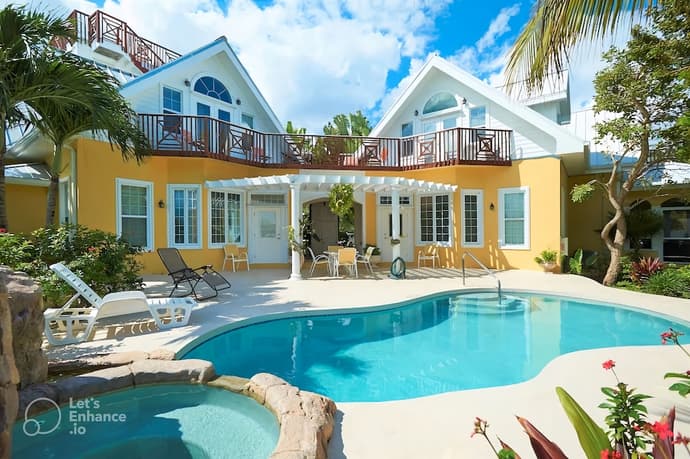 Shangri-La Boutique Bed & Breakfast