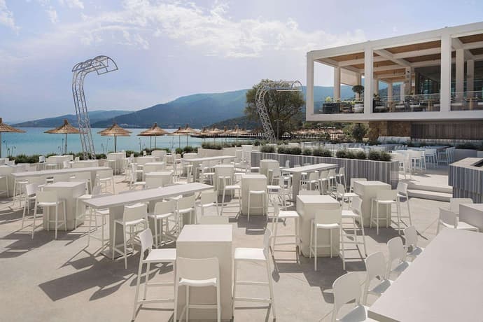 Voyage Torba Hotel, Primary image