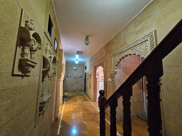 Hotel Royal Haveli