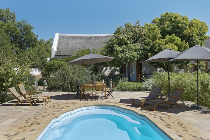 Yellow Aloe Guesthouse, Primary image