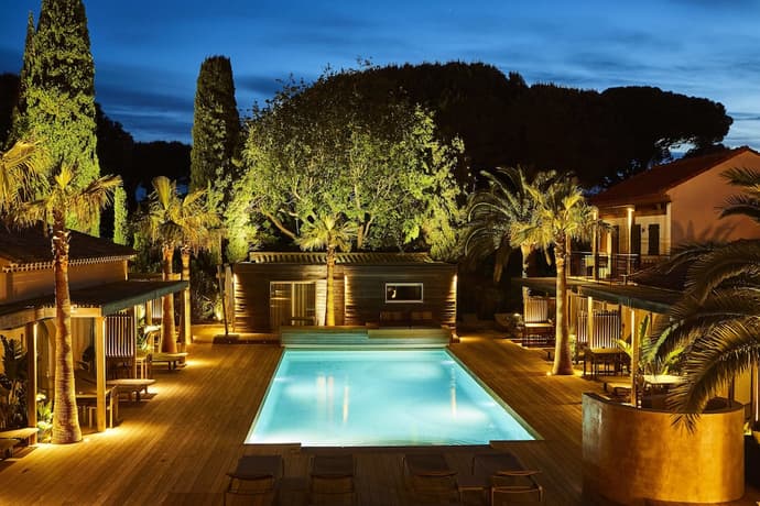 Hôtel Villa Cosy, Primary image