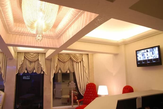 Pearl Hotel Istanbul