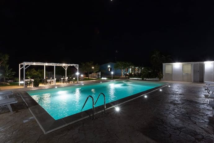 B&B Villa Francesco, Primary image