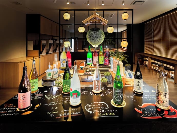 Super Hotel Kyoto Shijyo Kawaramachi