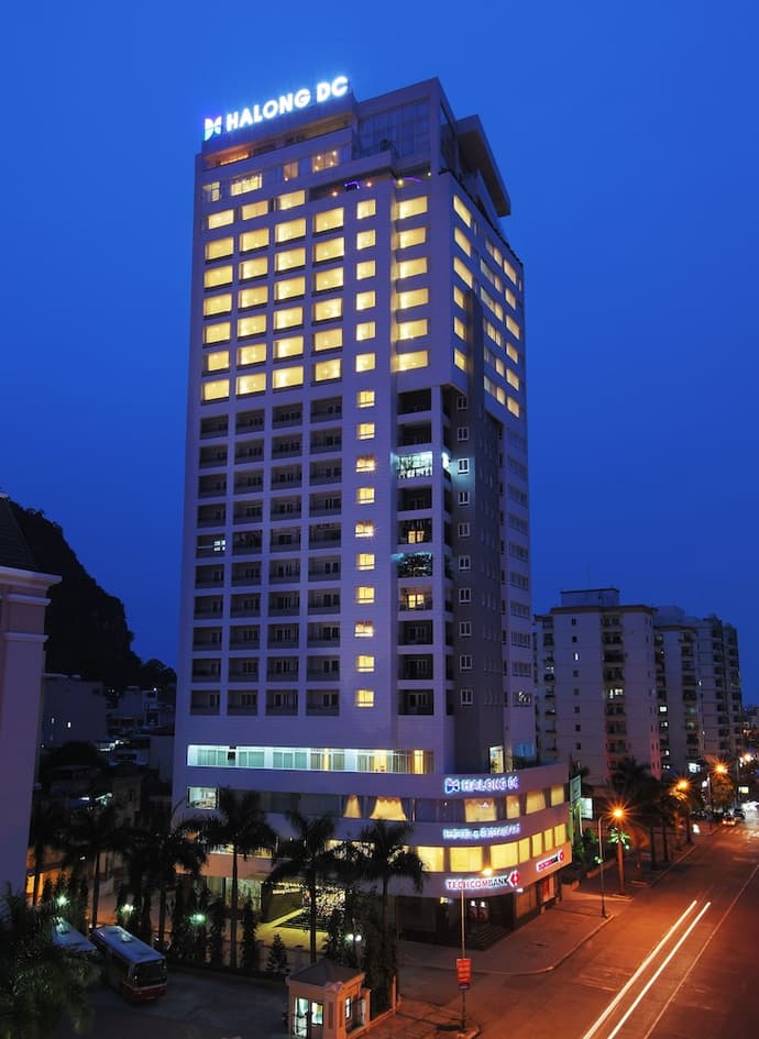 Ha Long DC Hotel, Primary image