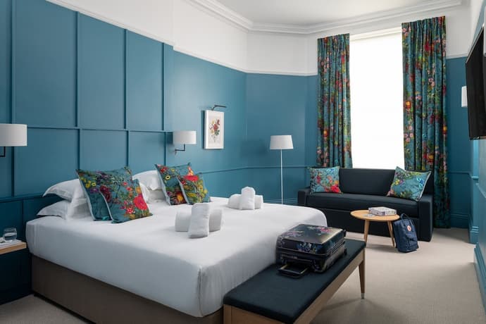 The Goodenough Hotel London, Primary image
