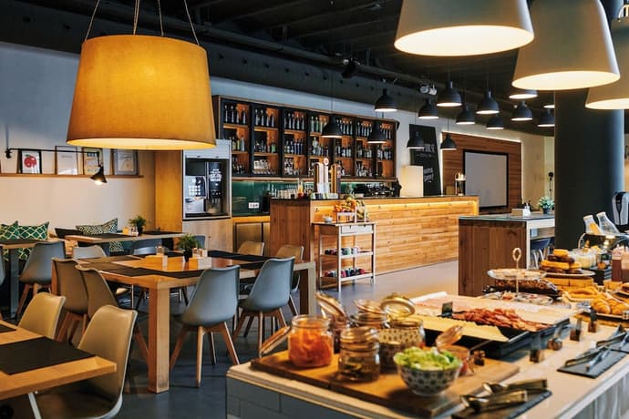 TOC Hostel Barcelona