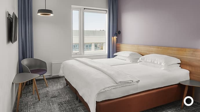 Miðgarður by Center Hotels, Primary image